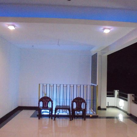 נגומבו Jmf Hotel מראה חיצוני תמונה