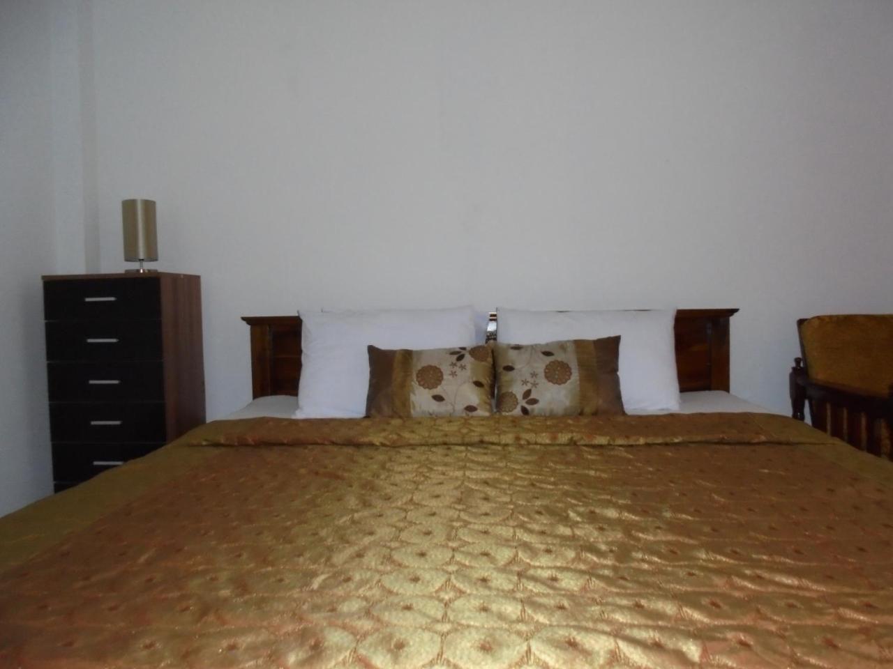 נגומבו Jmf Hotel מראה חיצוני תמונה