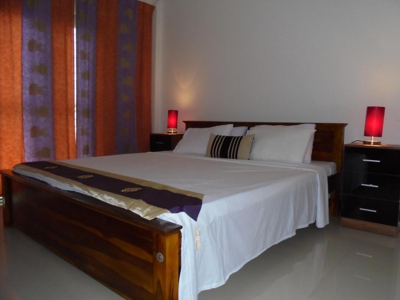 נגומבו Jmf Hotel מראה חיצוני תמונה