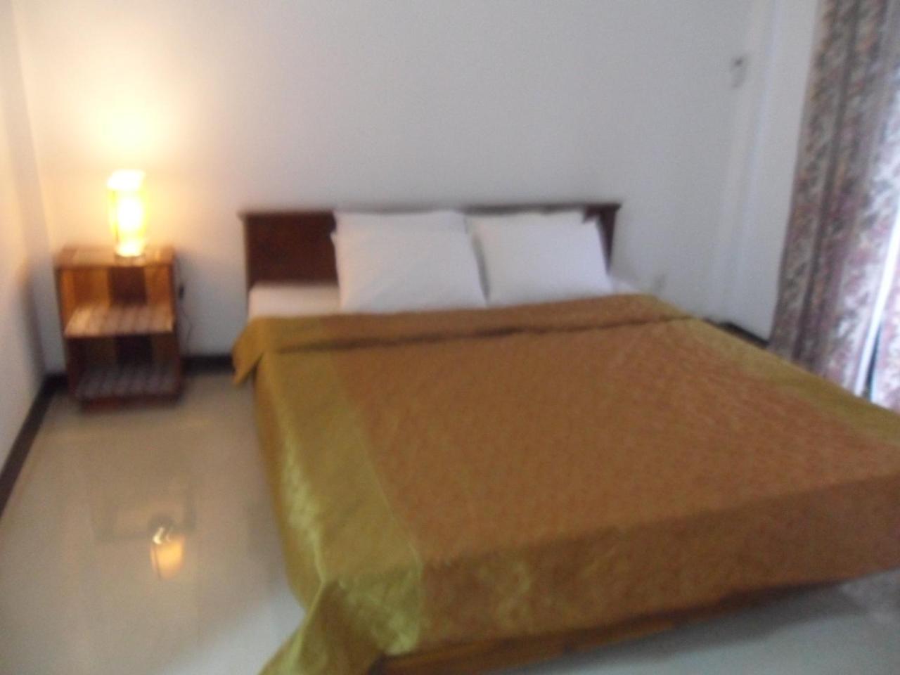 נגומבו Jmf Hotel מראה חיצוני תמונה