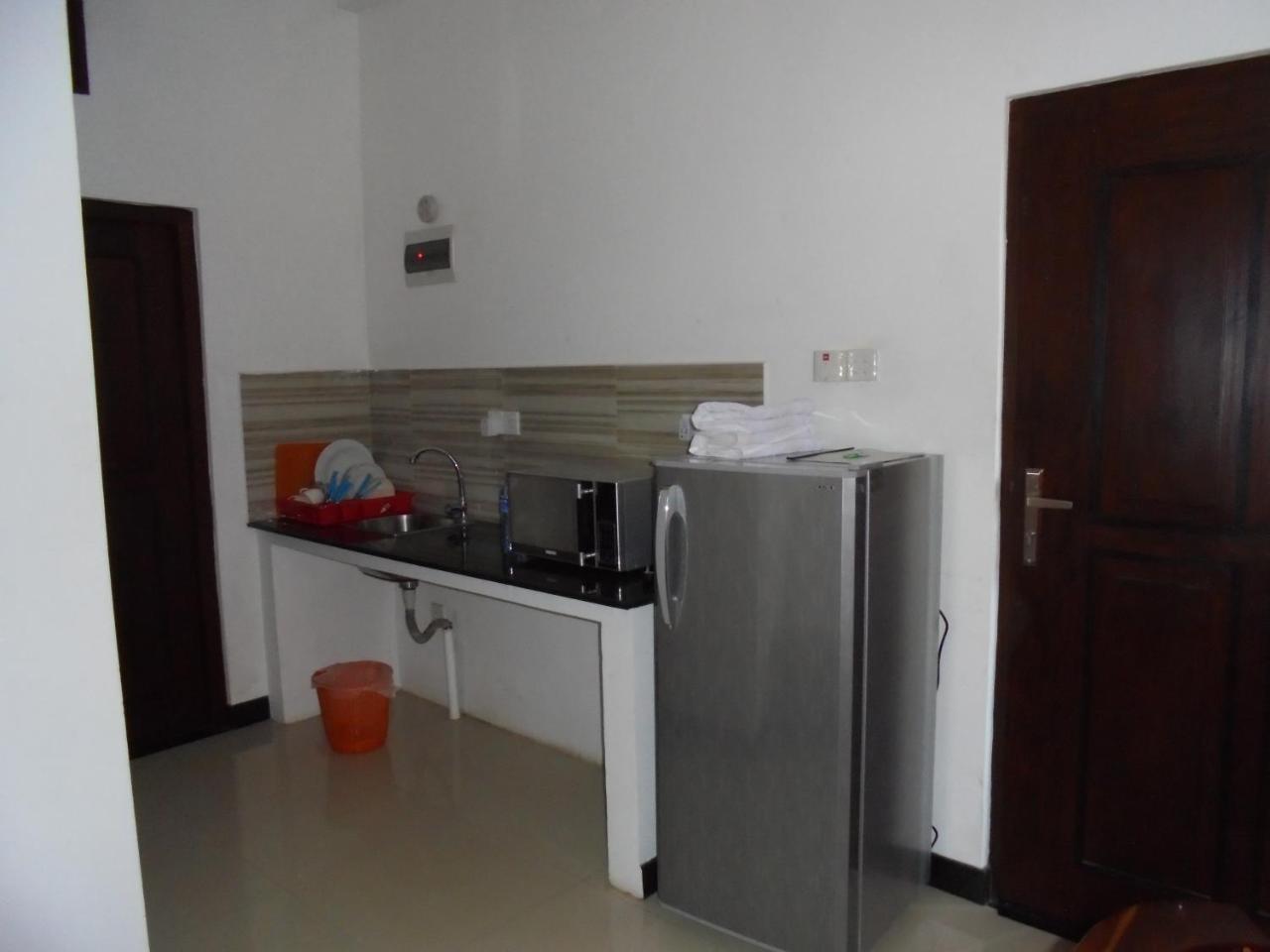 נגומבו Jmf Hotel מראה חיצוני תמונה