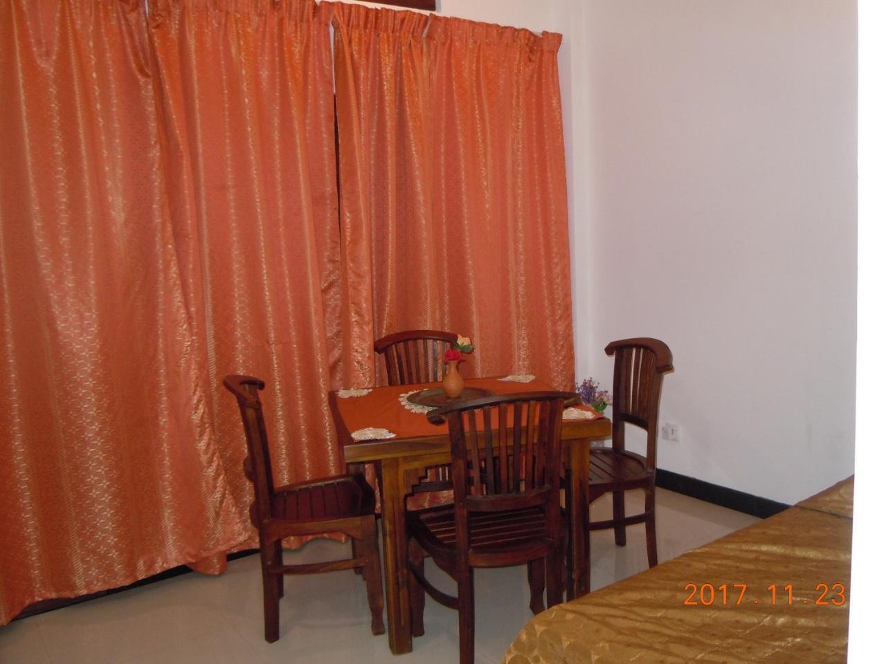 נגומבו Jmf Hotel מראה חיצוני תמונה