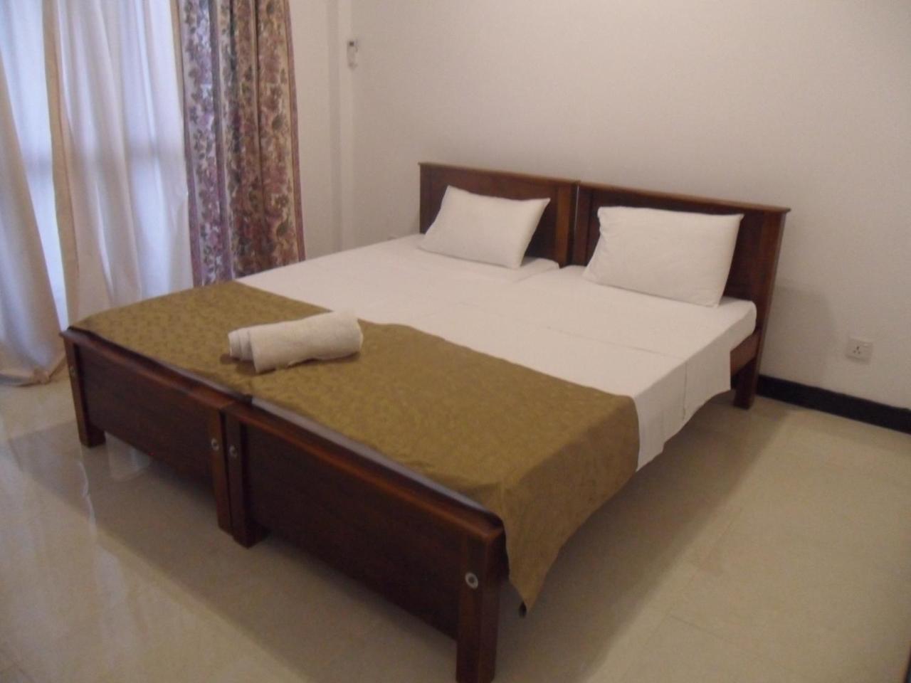 נגומבו Jmf Hotel מראה חיצוני תמונה