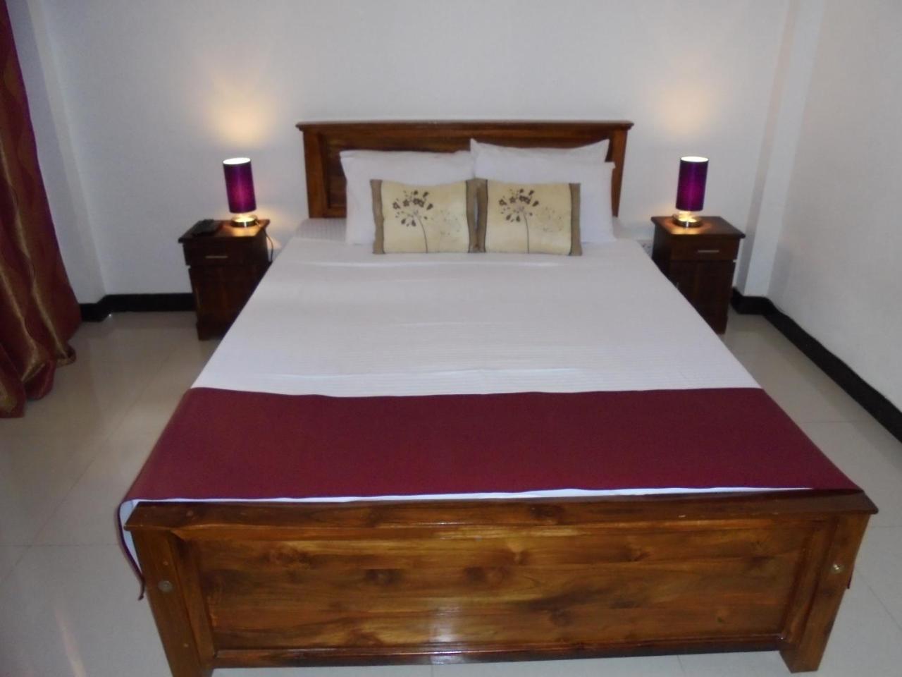 נגומבו Jmf Hotel מראה חיצוני תמונה