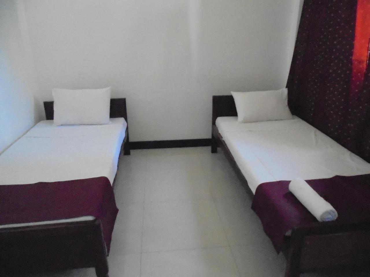 נגומבו Jmf Hotel מראה חיצוני תמונה