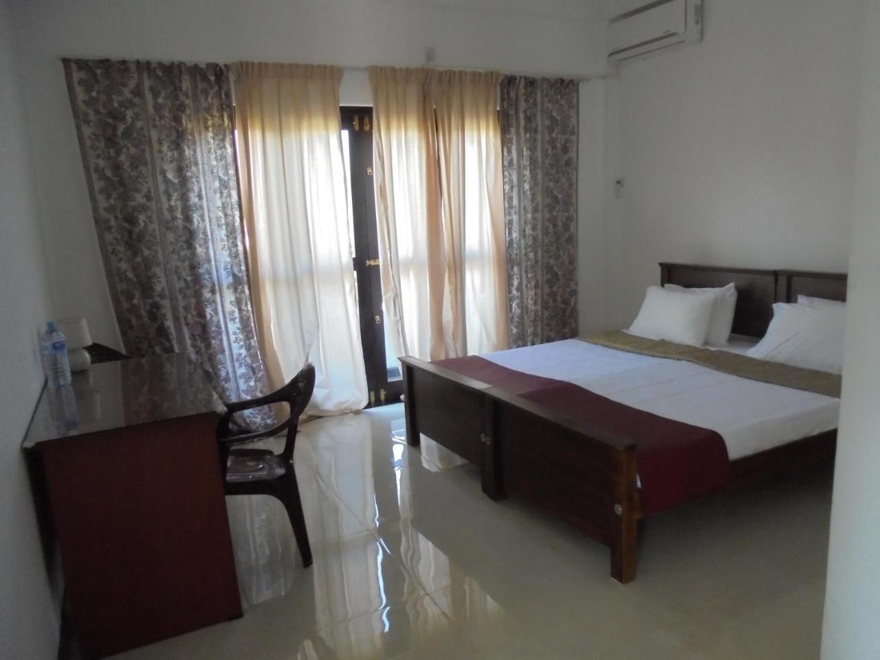 נגומבו Jmf Hotel מראה חיצוני תמונה