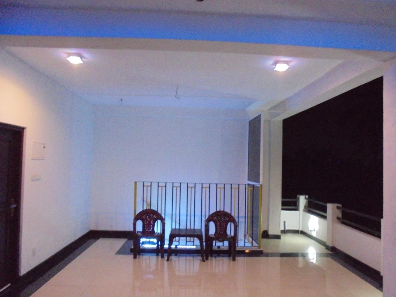 נגומבו Jmf Hotel מראה חיצוני תמונה