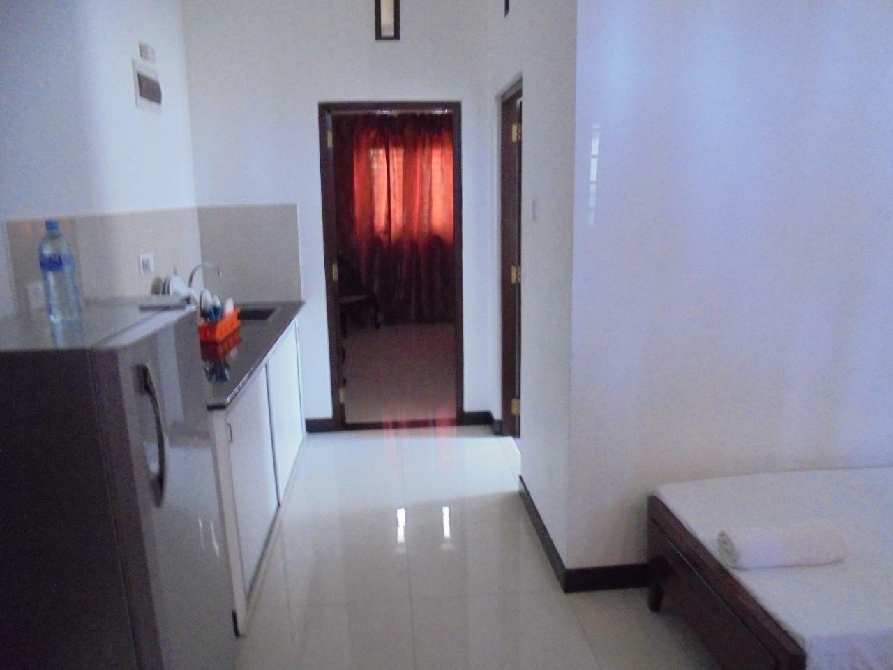 נגומבו Jmf Hotel מראה חיצוני תמונה