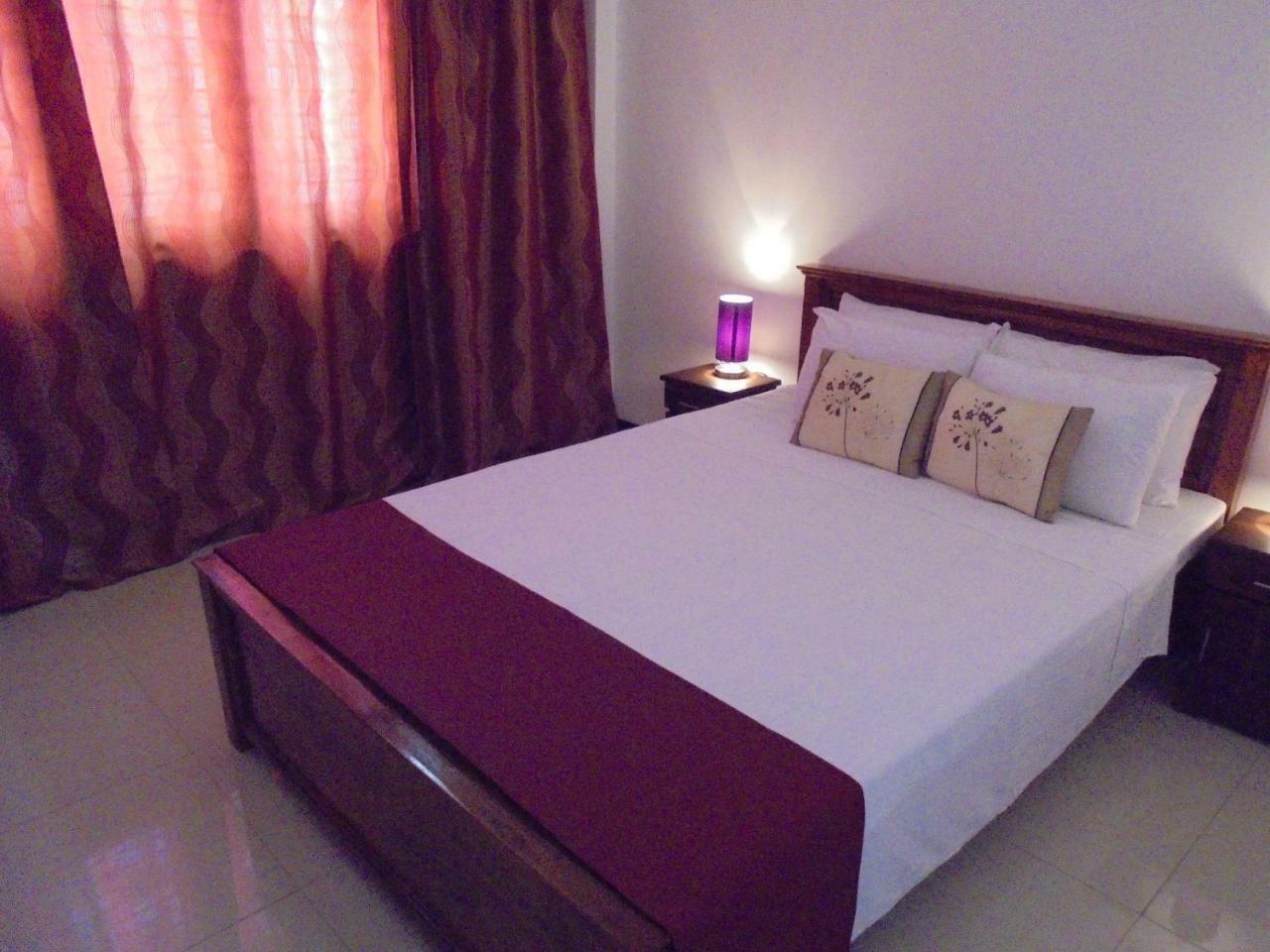 נגומבו Jmf Hotel מראה חיצוני תמונה
