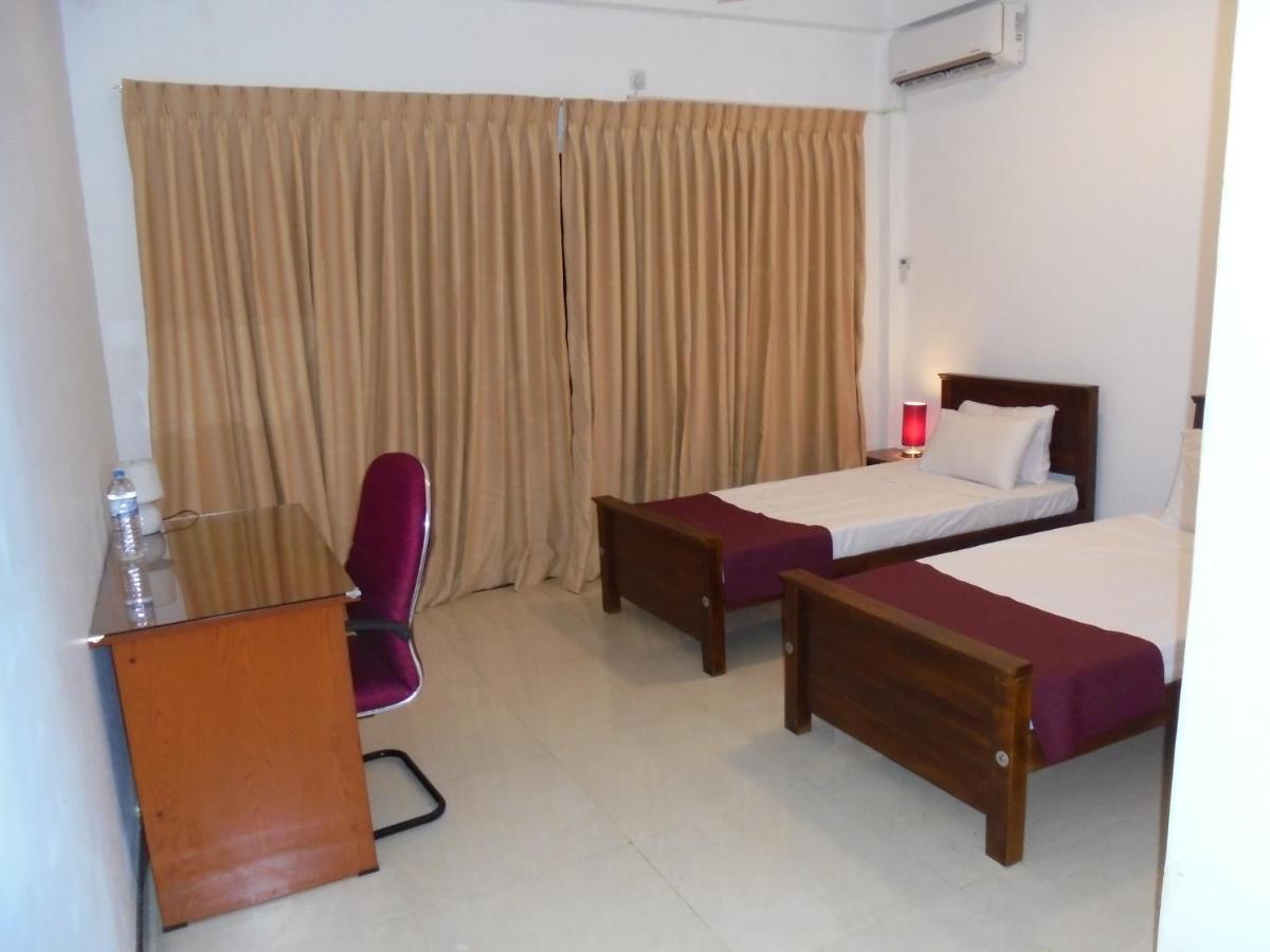 נגומבו Jmf Hotel מראה חיצוני תמונה