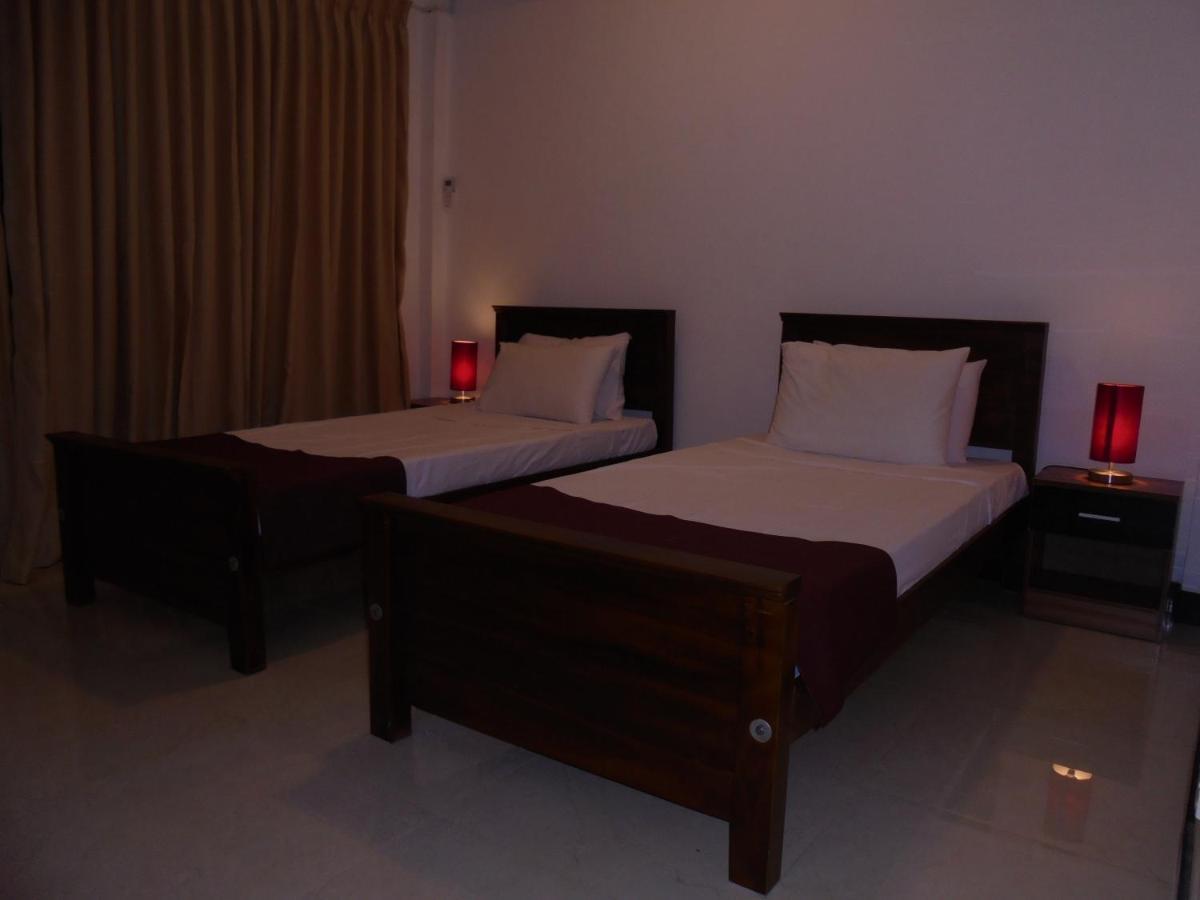 נגומבו Jmf Hotel מראה חיצוני תמונה
