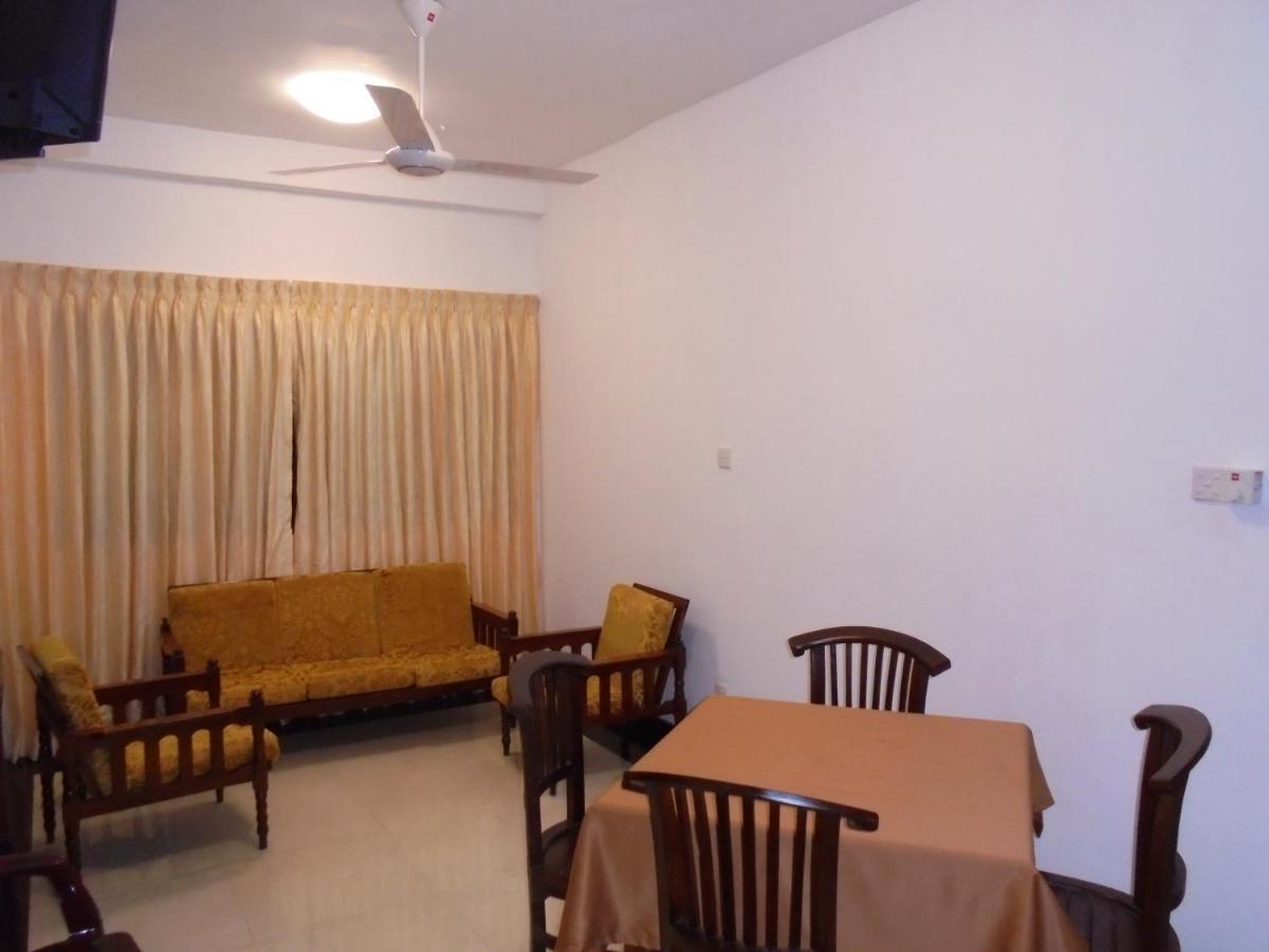 נגומבו Jmf Hotel מראה חיצוני תמונה