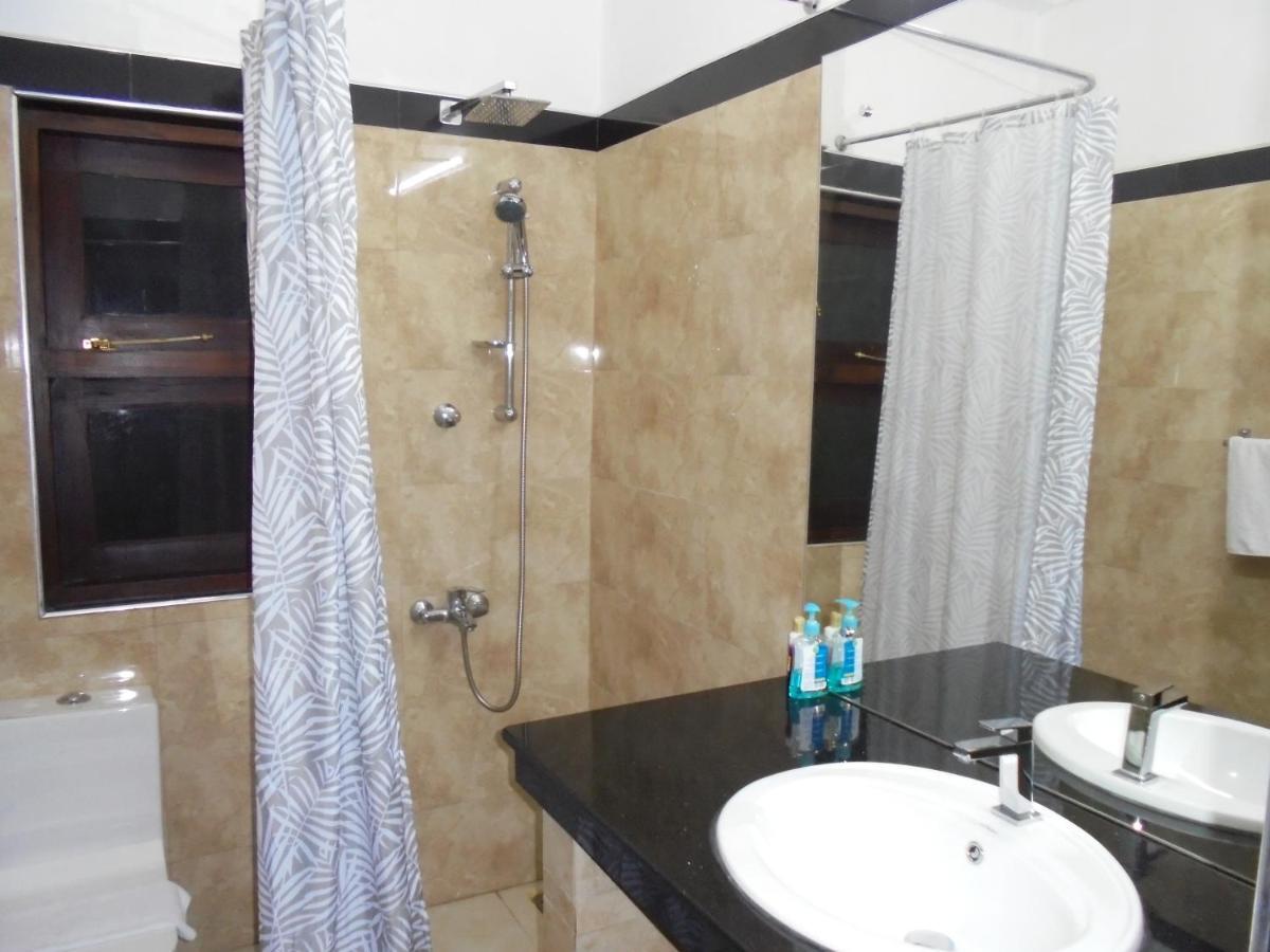 נגומבו Jmf Hotel מראה חיצוני תמונה
